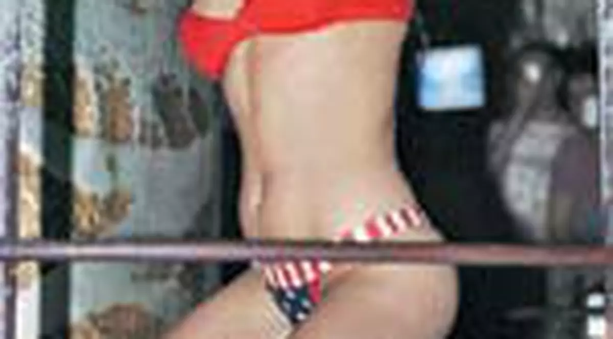 Hocheistii de la Steaua au dat o petrecere fierbinte