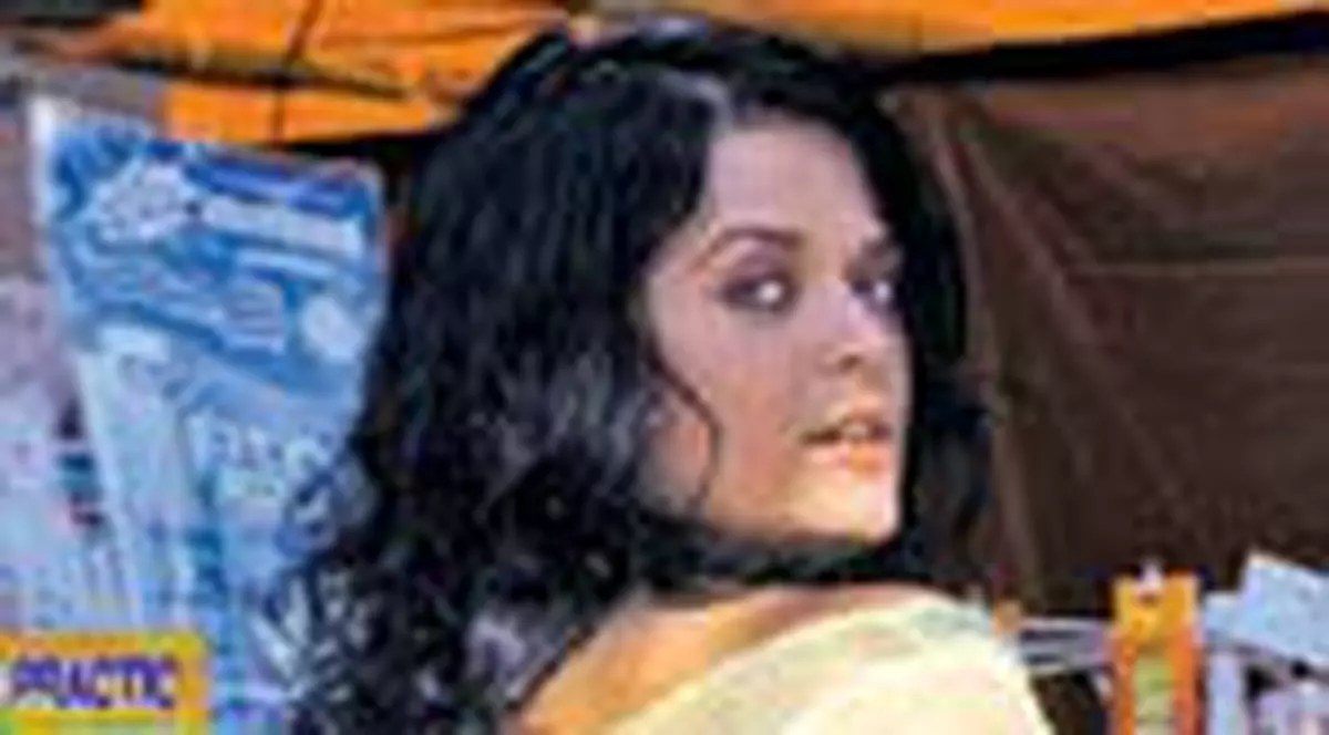 Raluca de la 'Big Brother 2' a plecat de la National TV