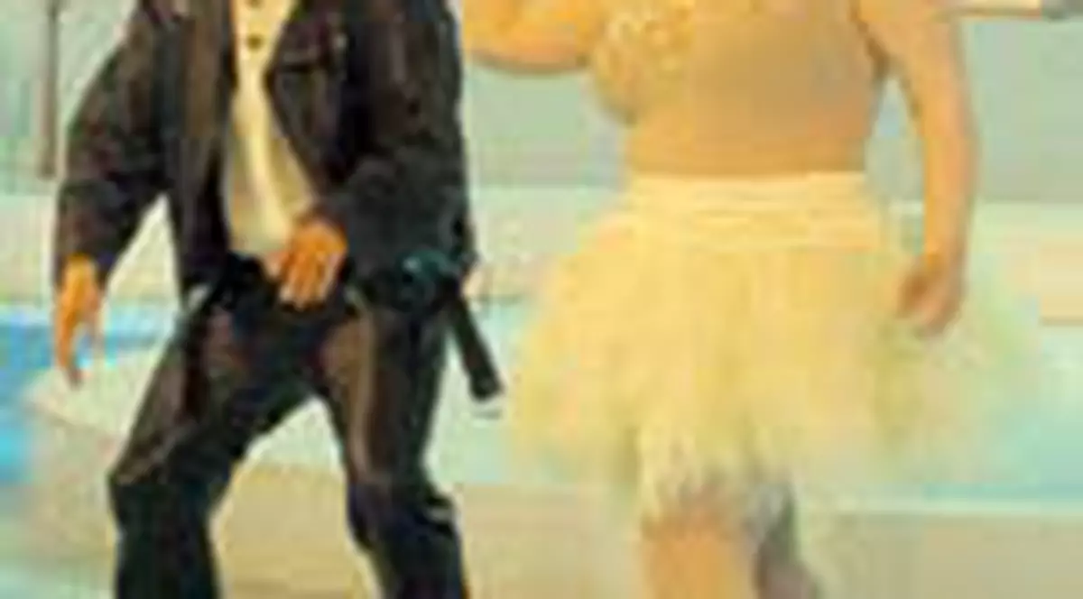 Antena 1 difuzeaza 'Chef de primavara'