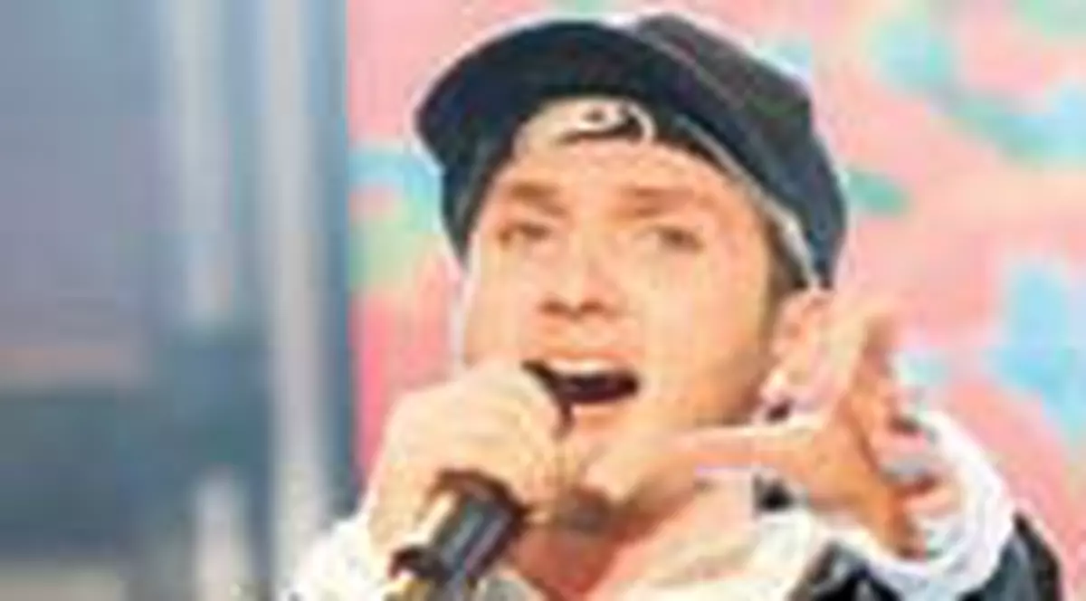 Traistariu, preferat la Eurovision