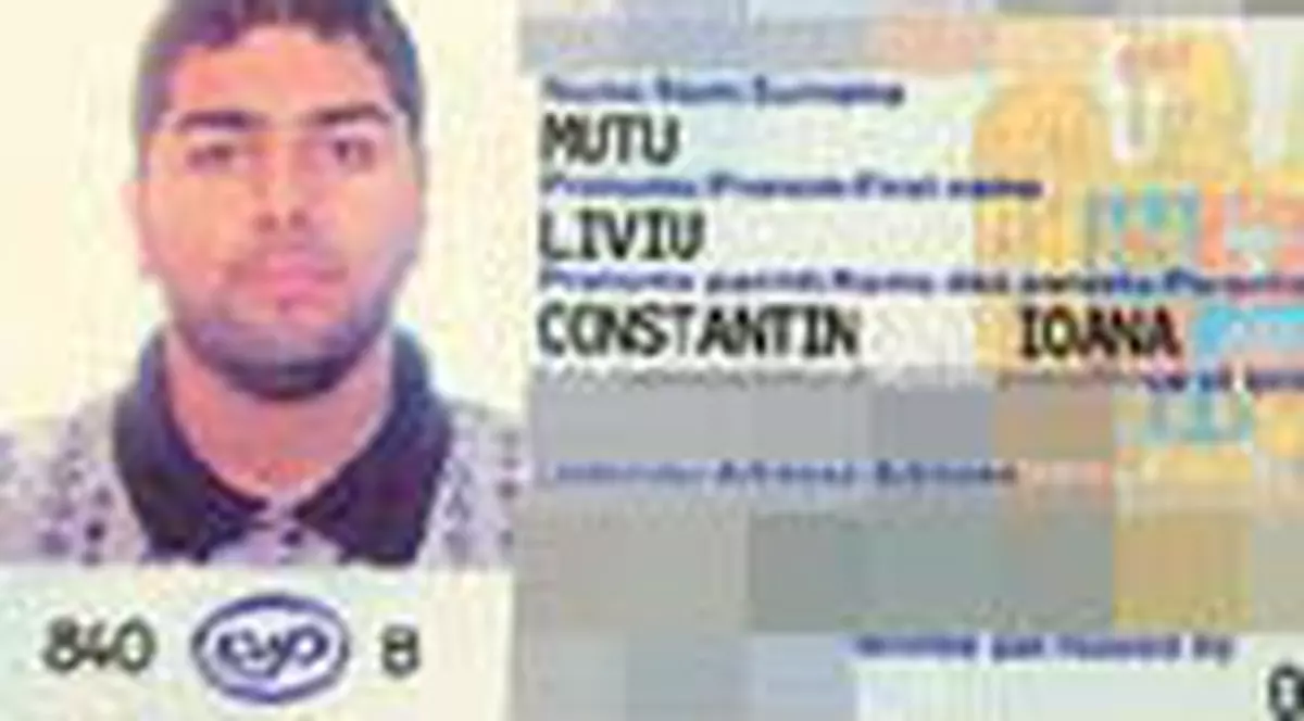 Liviu Pustiu' si-a schimbat numele de scena