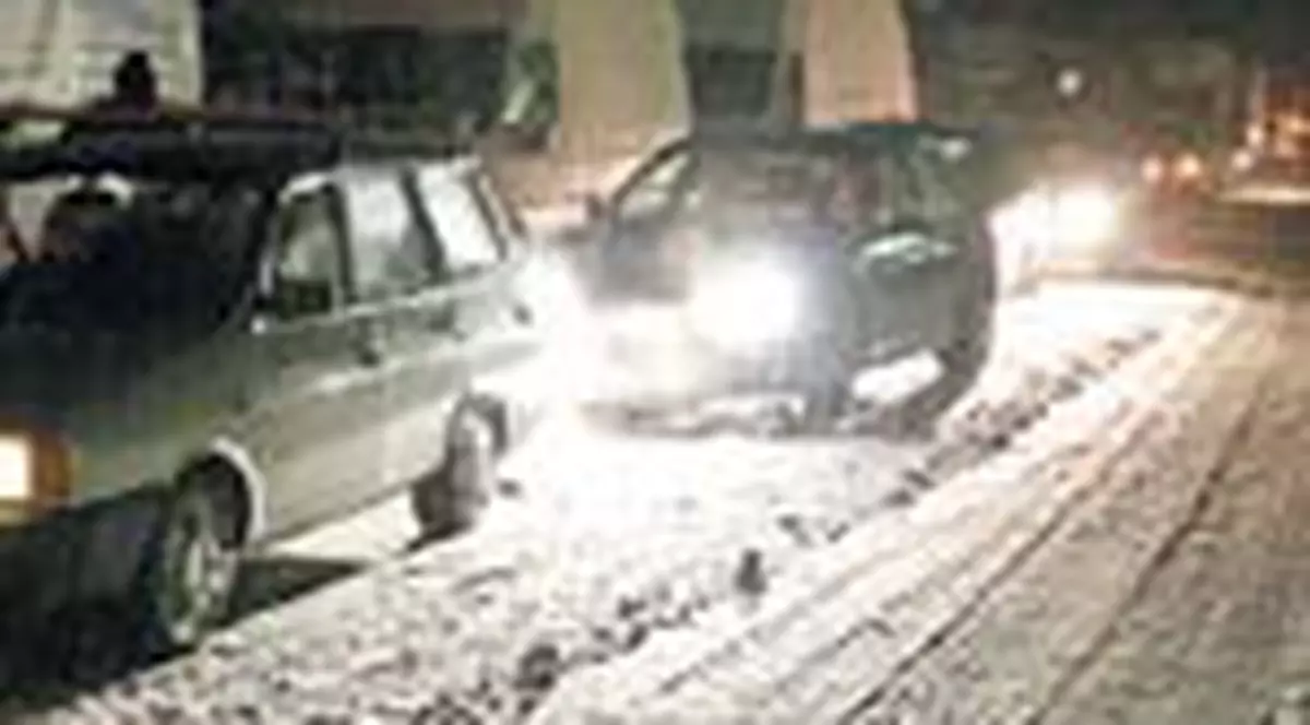 Reporterii Libertatii, blocati sapte ore pe Dealul Negru
