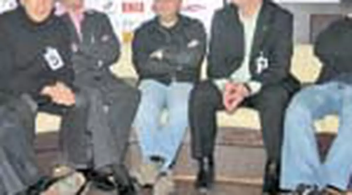 Seful tinerimii liberale s-a 'vandut' pe 56 milioane de lei