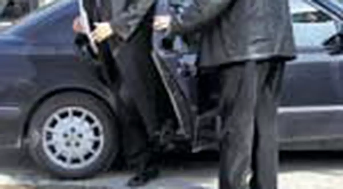 Uite demisia, nu-i demisia