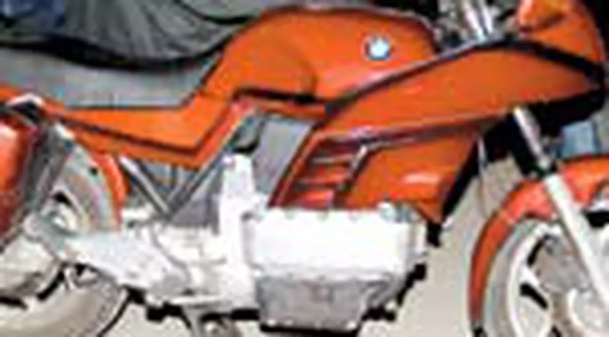 Tariceanu a dat startul sezonului de motociclism