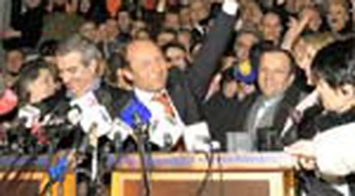 Omul de afaceri Anghelescu s-a spanzurat in vila sa