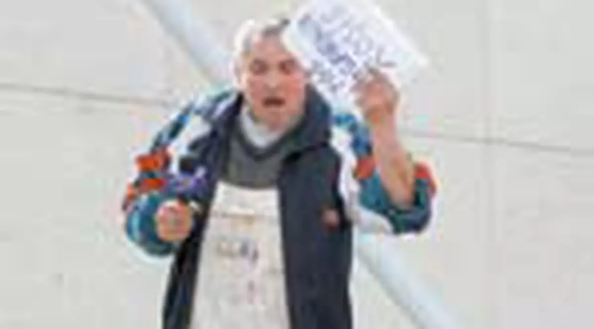 S-a cocotat pe Consulatul Germaniei