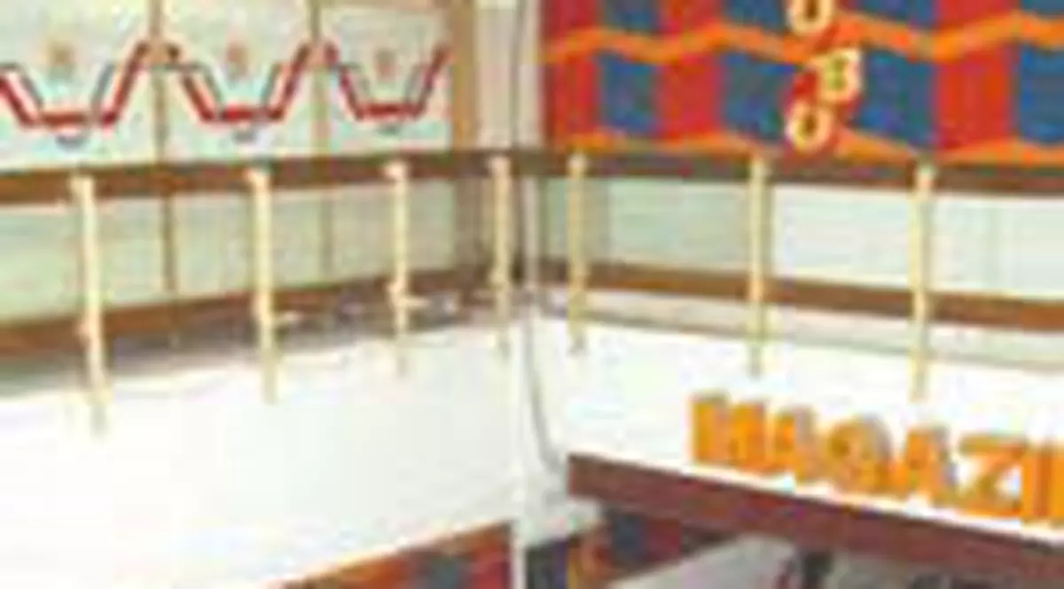 'Manechin' de noapte!