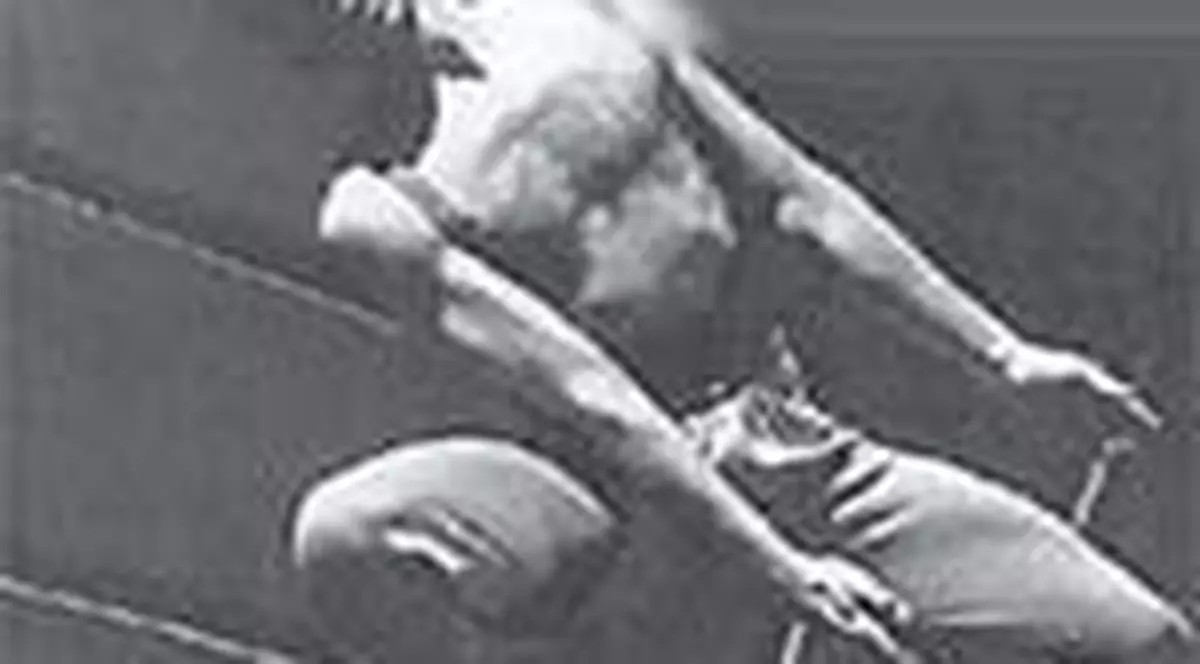 Spectacol la Opera cu cei mai valorosi gimnasti