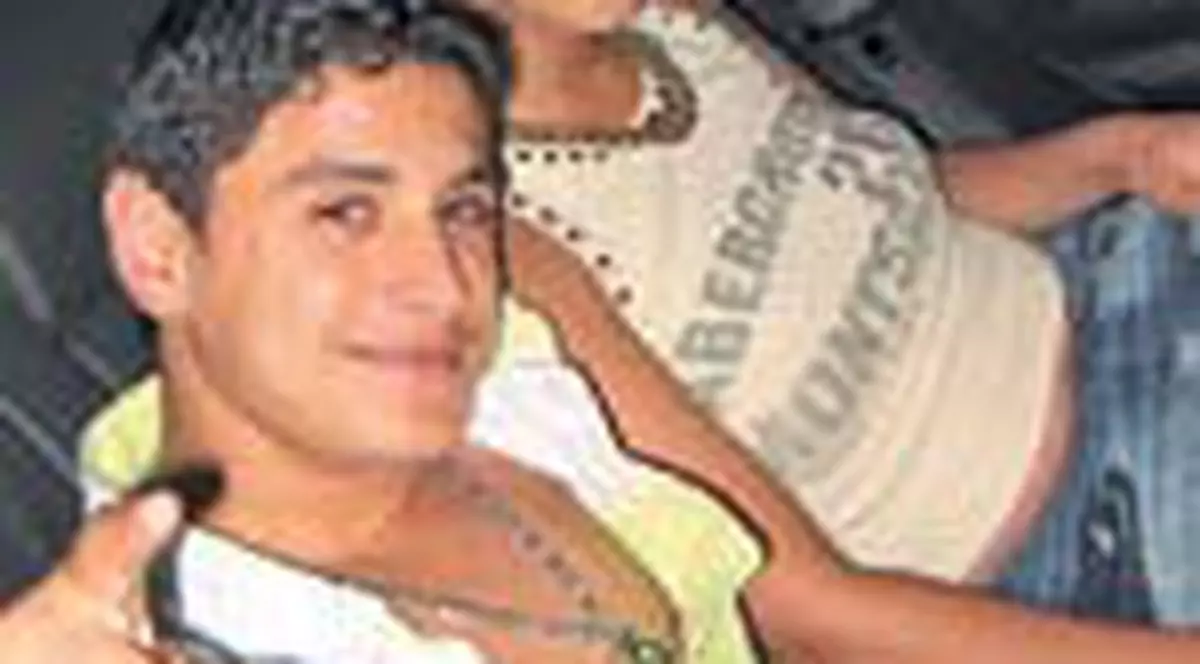 Din noroiul  ulitei, in vile de lux