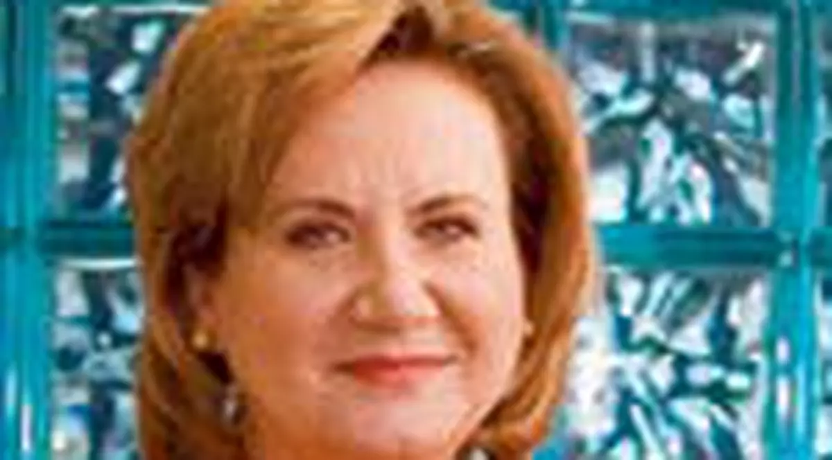 Georgiana Pogonaru si Camelia Sucu, pe primul loc in 'Top Capital - femei de succes'