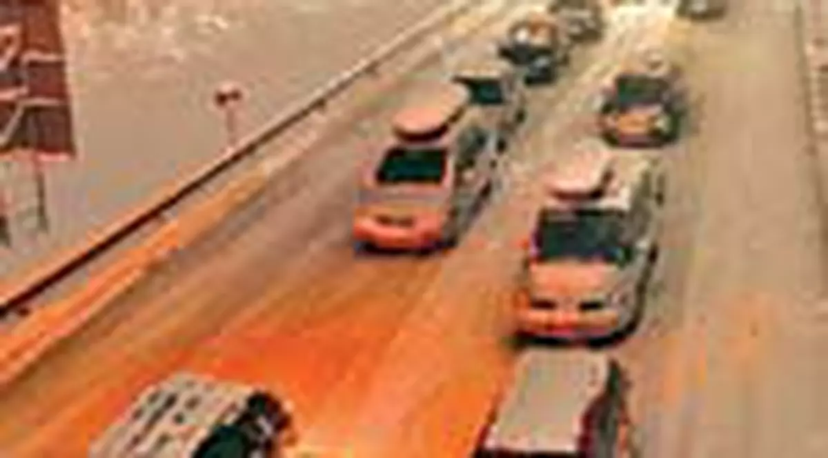 Nu am scapat de ger, ninsori si viscol!