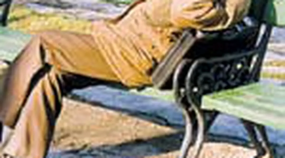 'Gagica' i-a mancat puiul si i-a furat banii