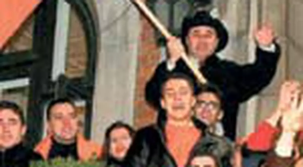 Stana Anghelescu a dat probe ADN