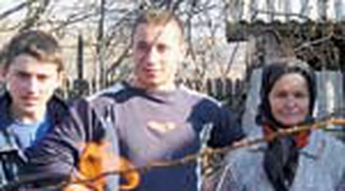 Ard fantanile si in alt sat!