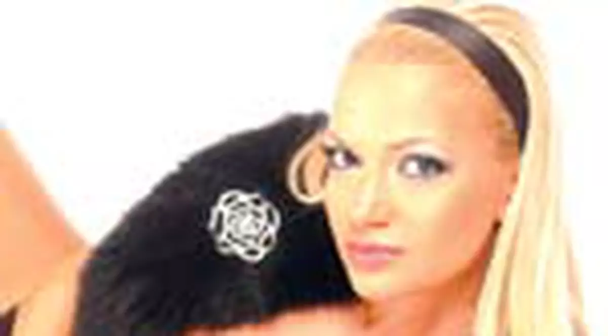 DOUA VALIZE DE LENJERIE