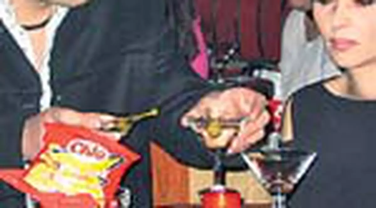 LILI FEDORCA L-A 'EVACUAT' PE DORU ISAILA