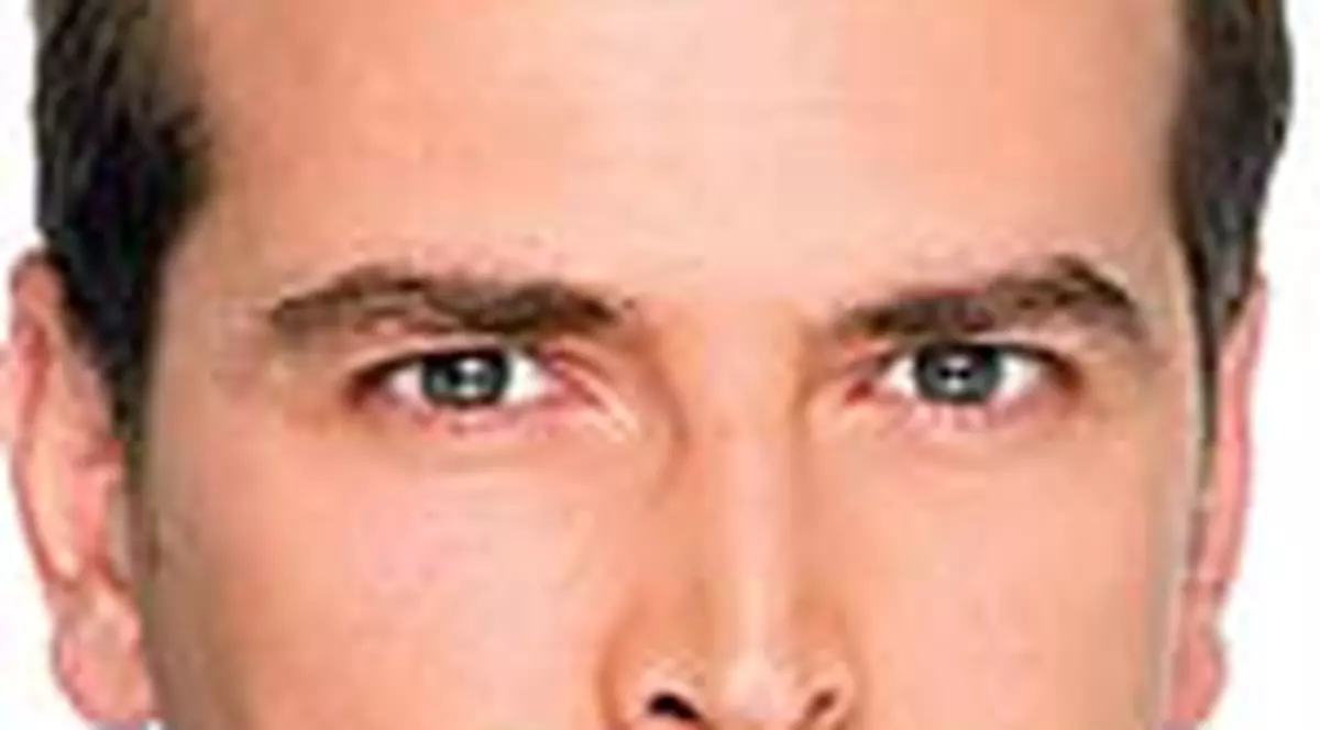 Ioan Isaiu, cu mainile murdare la petrecere