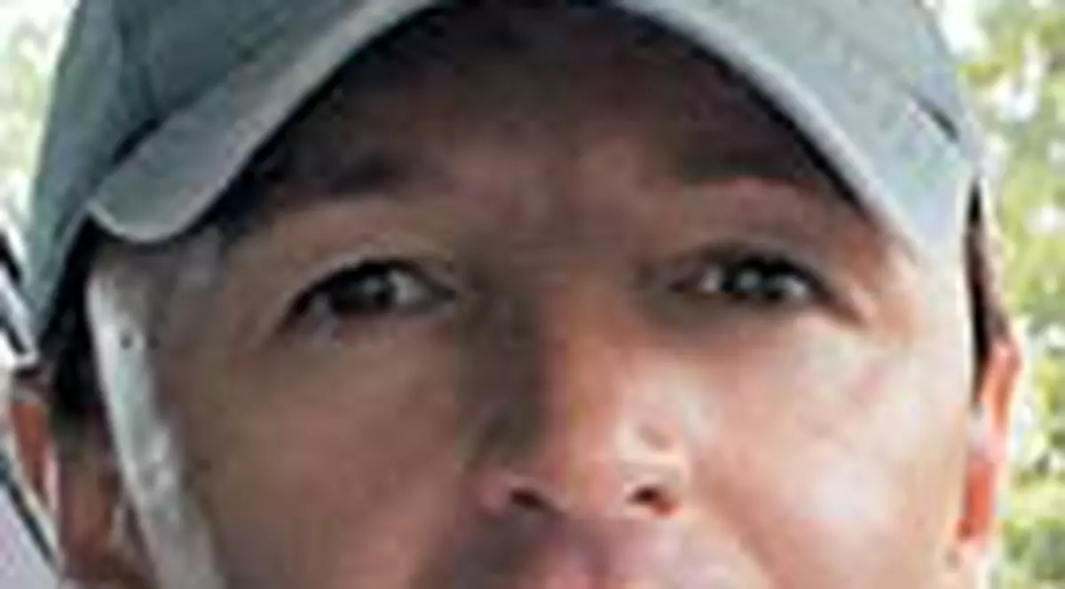 Aurel Moldoveanu a plecat cu schiurile inchiriate