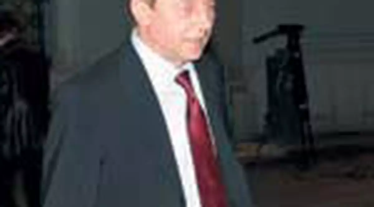 Oamenii din umbra presedintelui