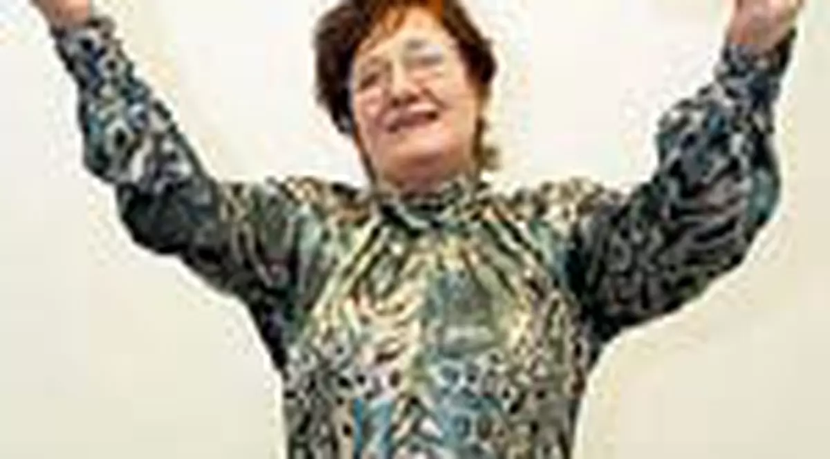 53 de milioane lei, premii la '7 Magic' pentru doi cititori 