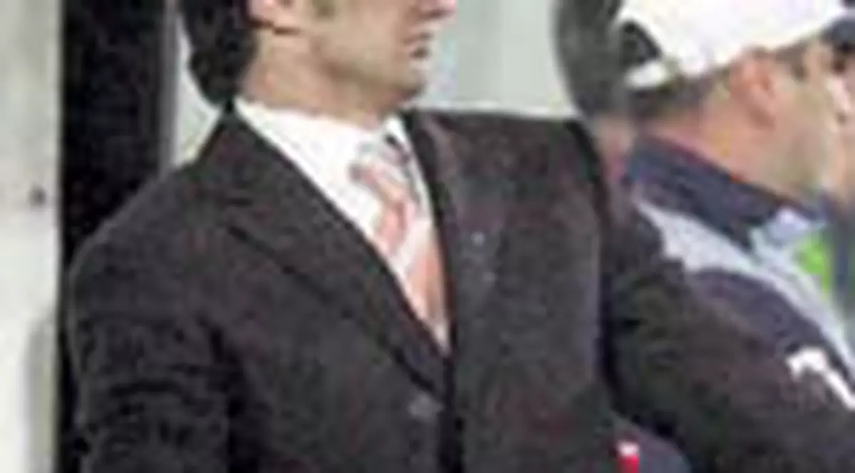 Va fi contactat Razvan Lucescu?