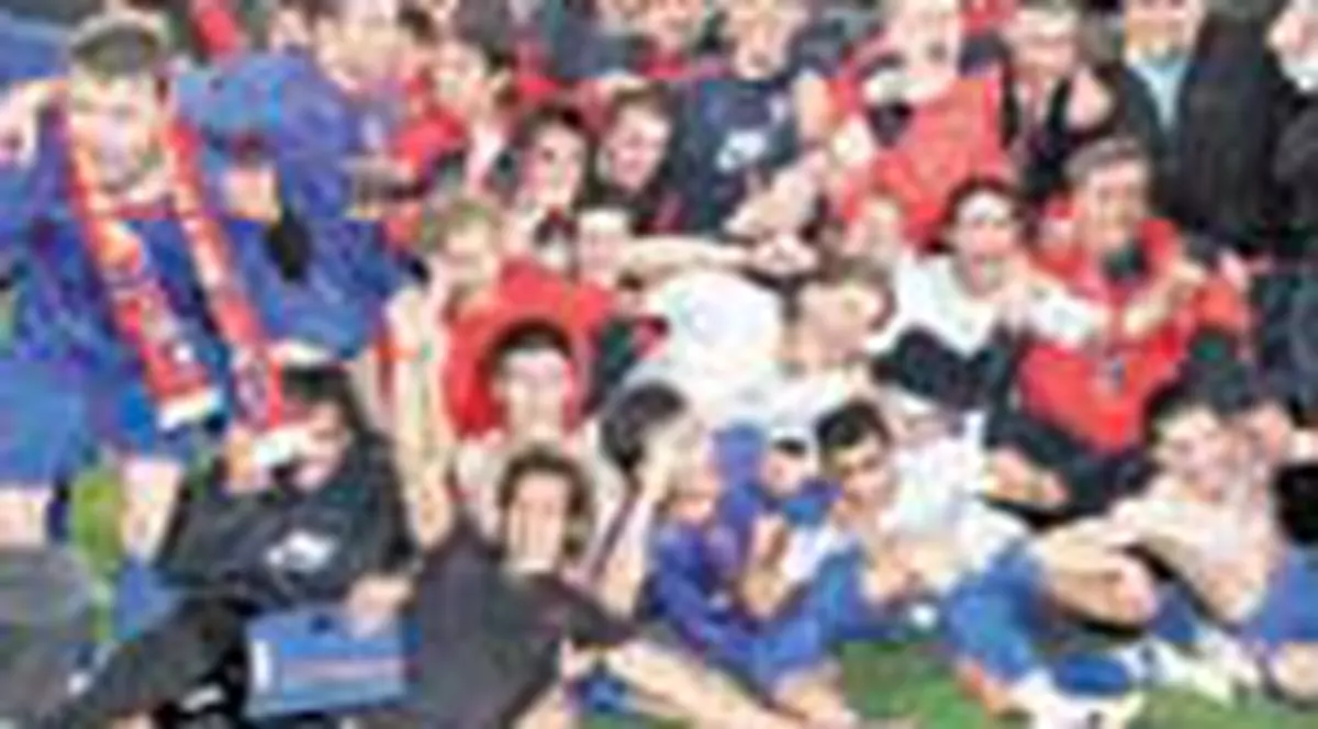 2,5 milioane de euro in buzunarul lui Becali!