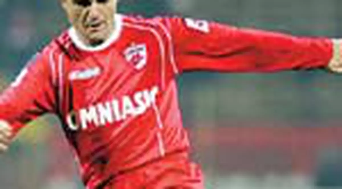 Pace in Saptamana Patimilor: Florin Marin l-a iertat pe Bratu