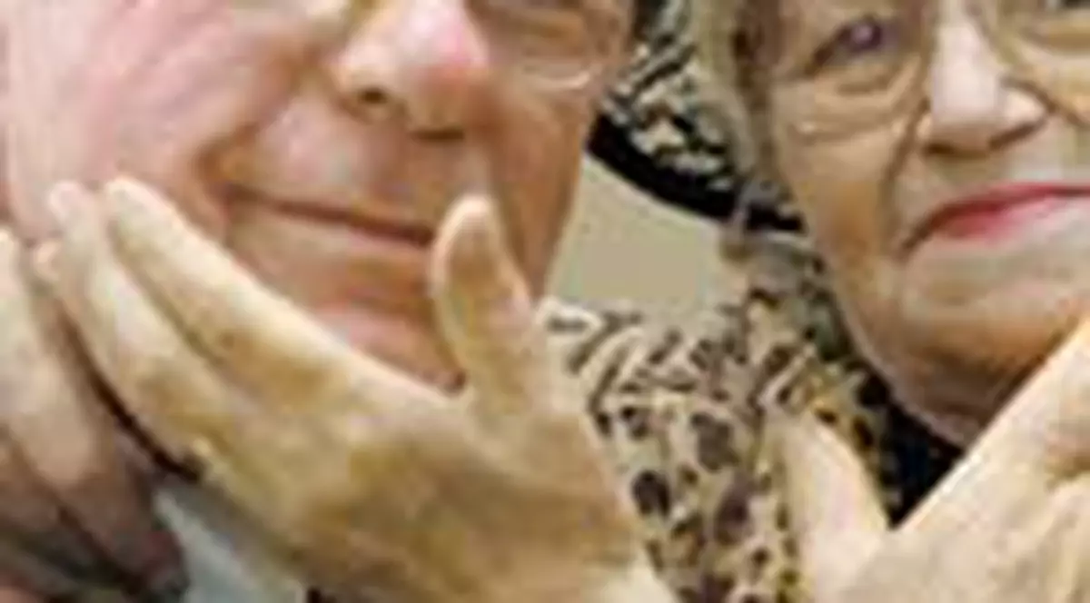 Ajutoare banesti pentru pensionari