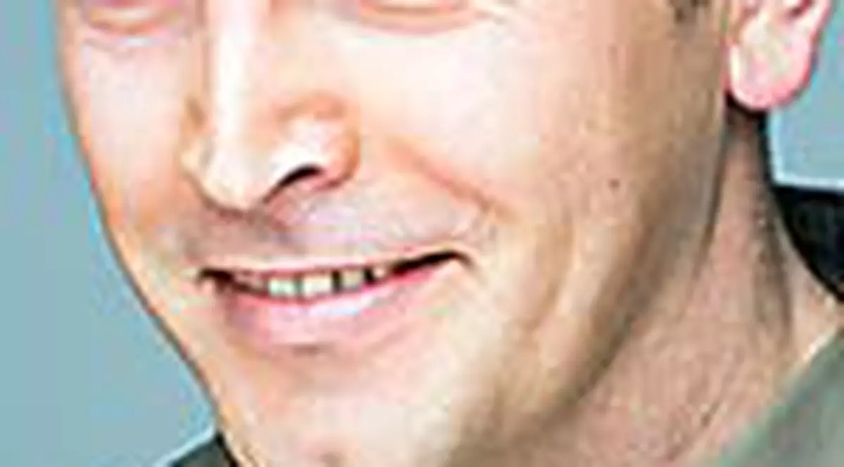 Ioan Isaiu prepara mancaruri indiene