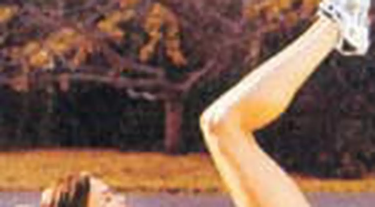 Abdomen plat din 3 miscari