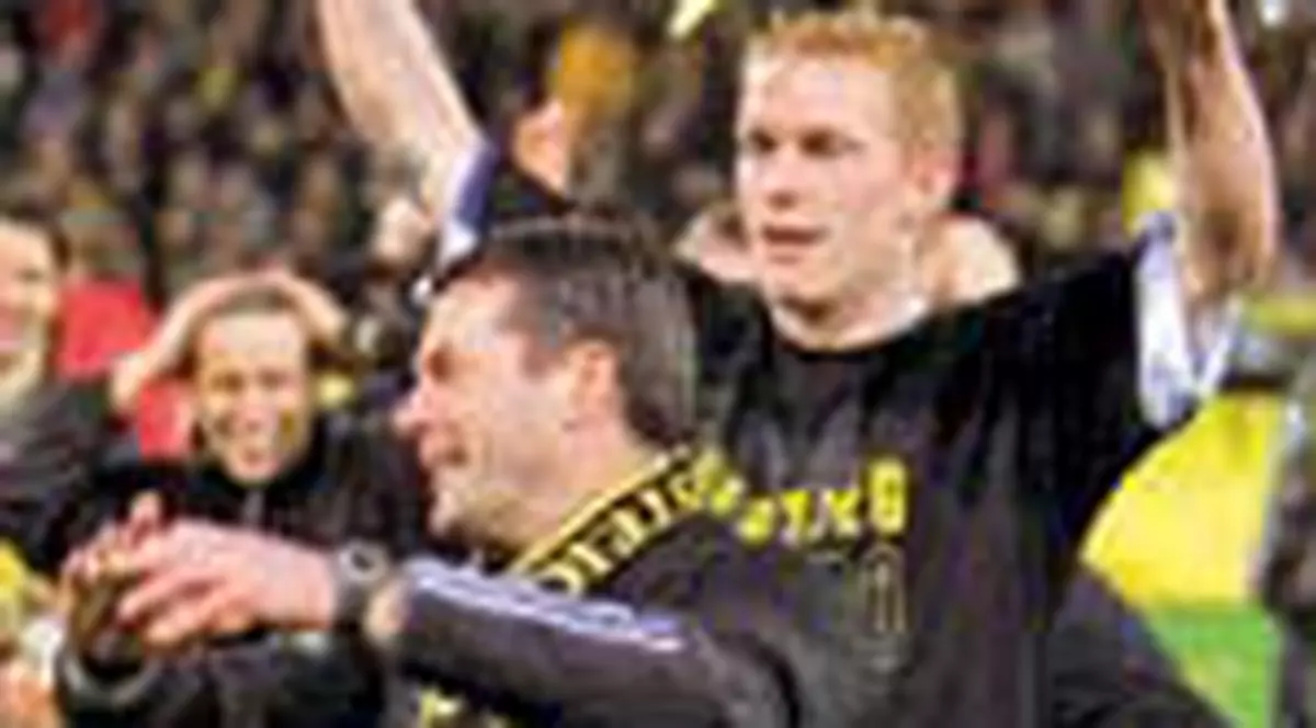 'Reghe', promovare nebuna!