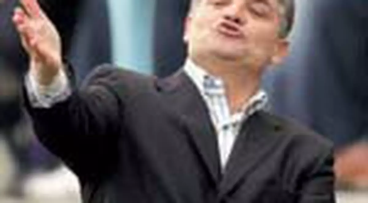 Andone nu mai vrea la Dinamo