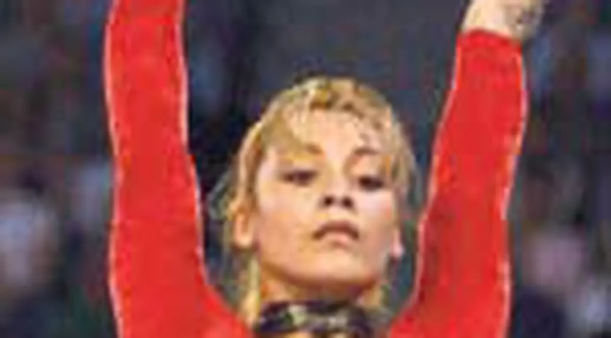 Gimnastii pleaca sa cucereasca Europa