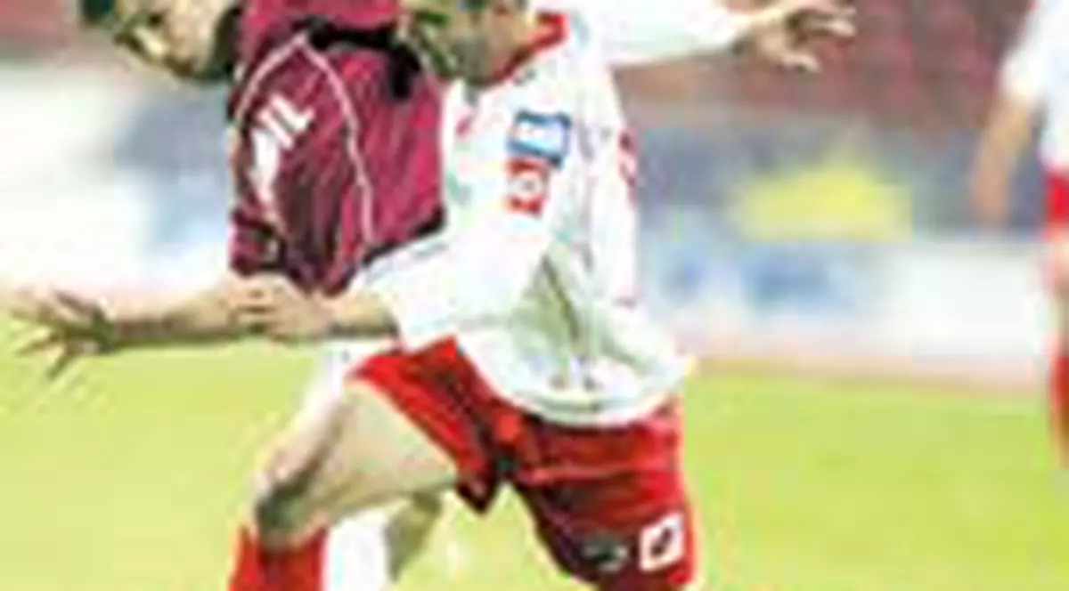 Derby-ul frustratilor