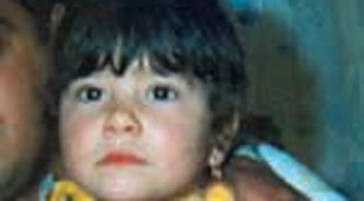 'Fetita mea nu mai aude de doi ani'