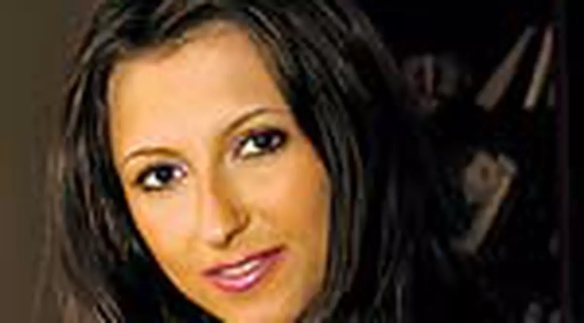 Andreea Balan, din nou actrita la Acasa