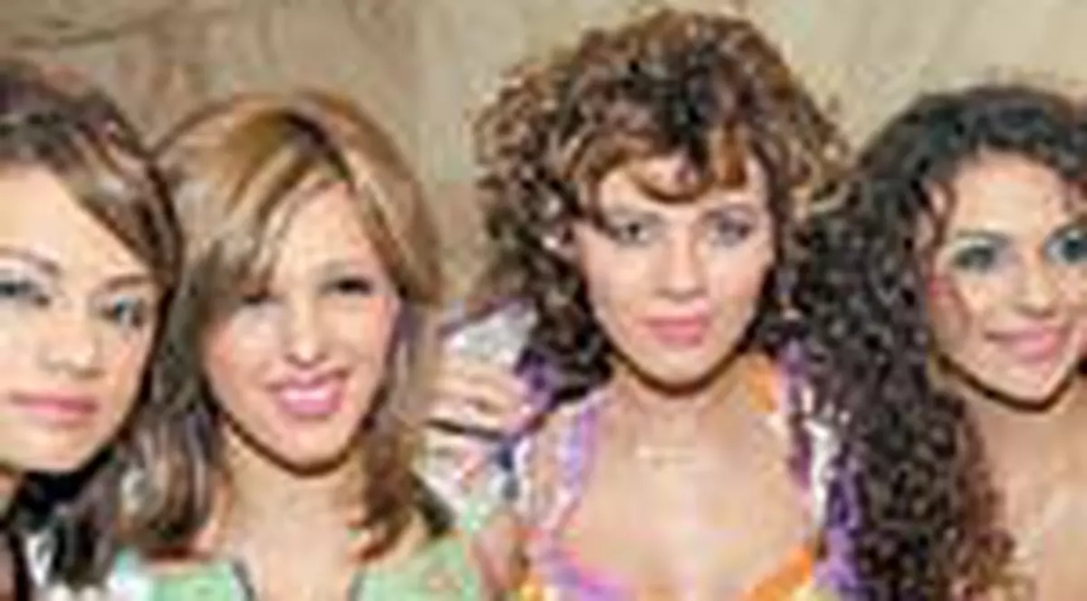 Si de Pops s-a ales praful