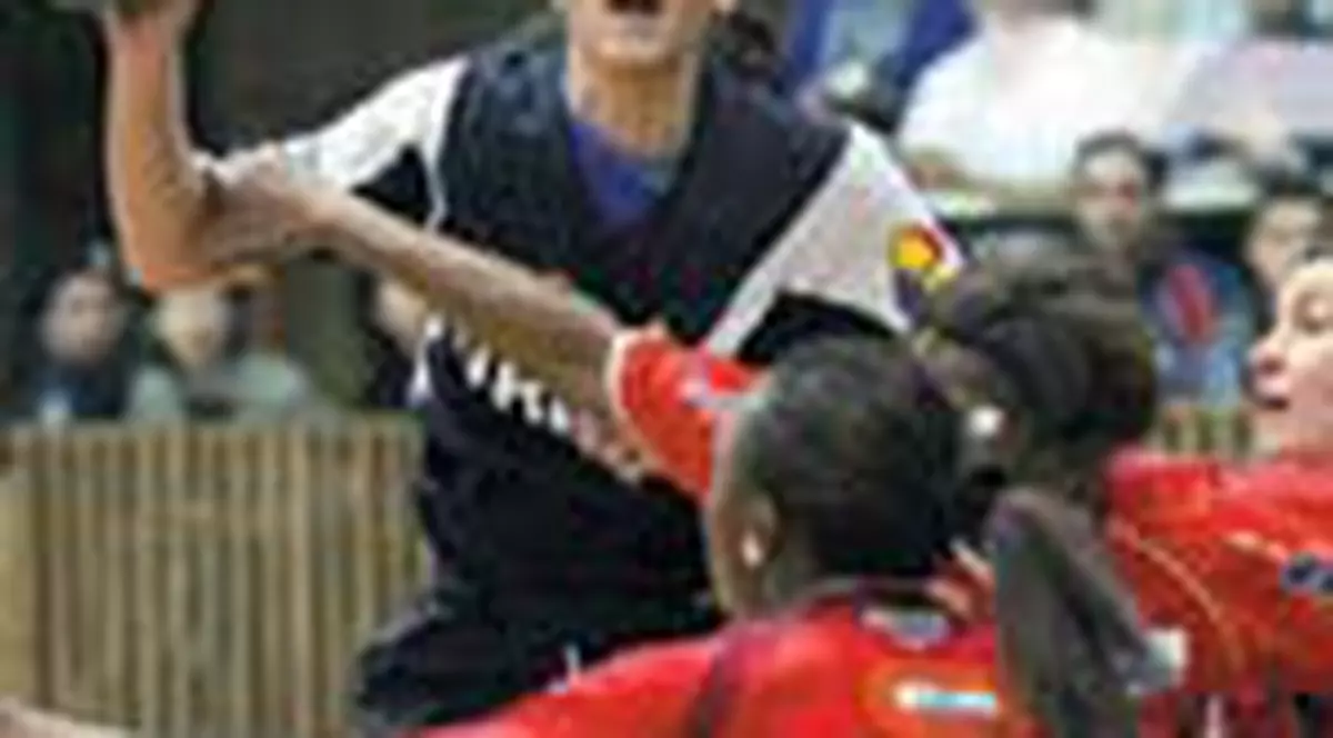 Rulmentul s-a gripat