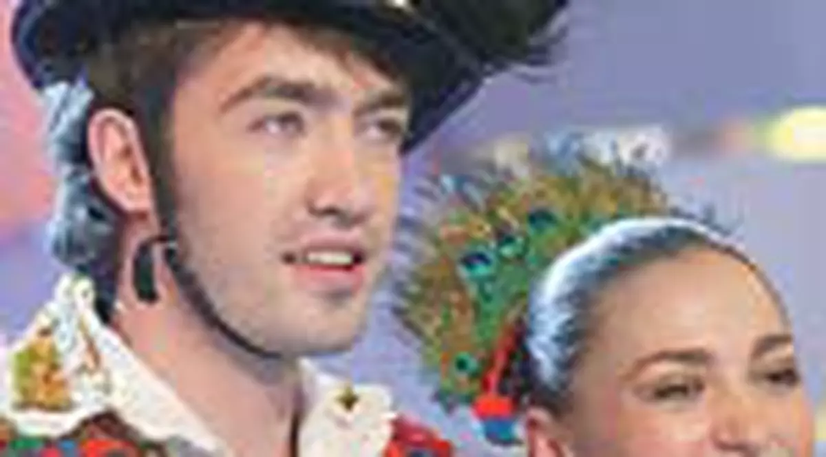 Duel Arsenie - Iftimoaie