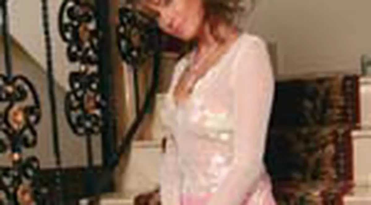 Diana Lascarescu va avea un baiat