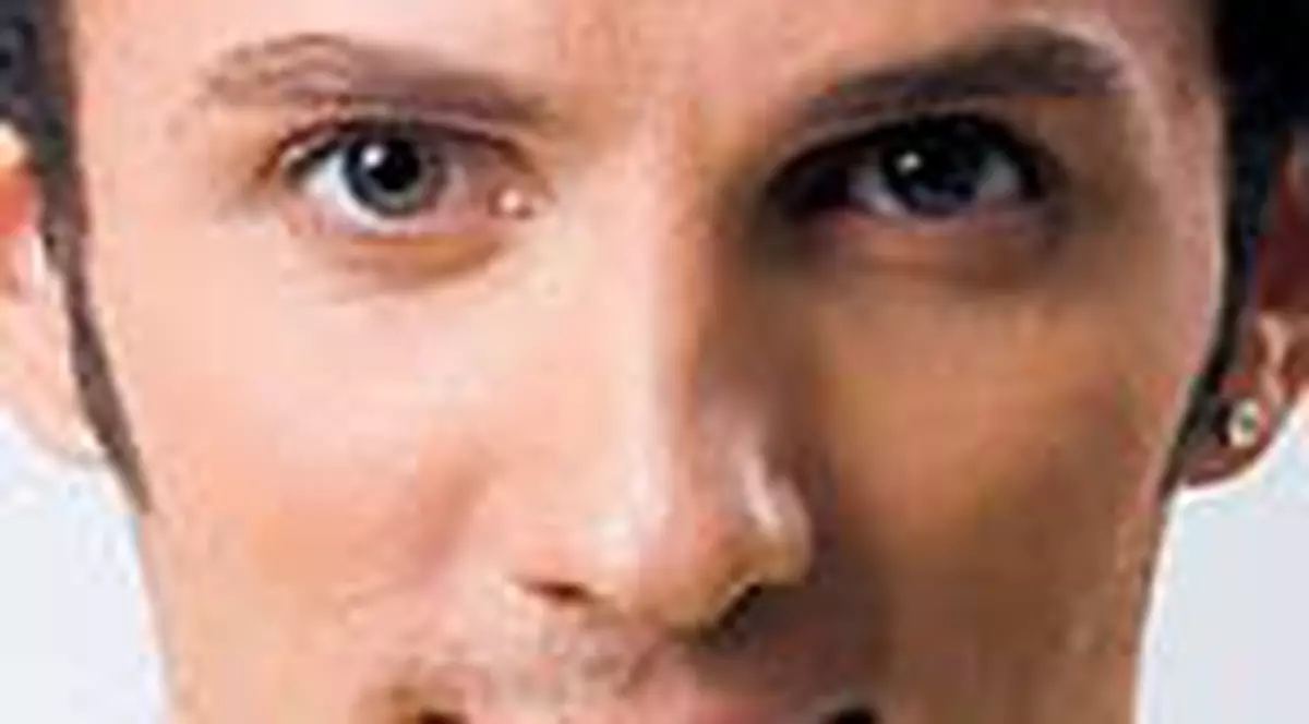 Traistariu, cotat cu sansa a doua la Eurovision