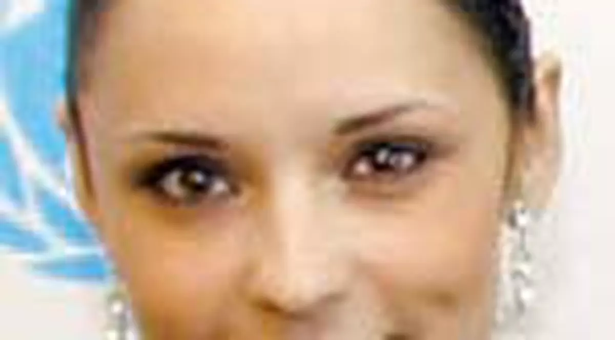 Andreea Marin prezinta Gala UNICEF