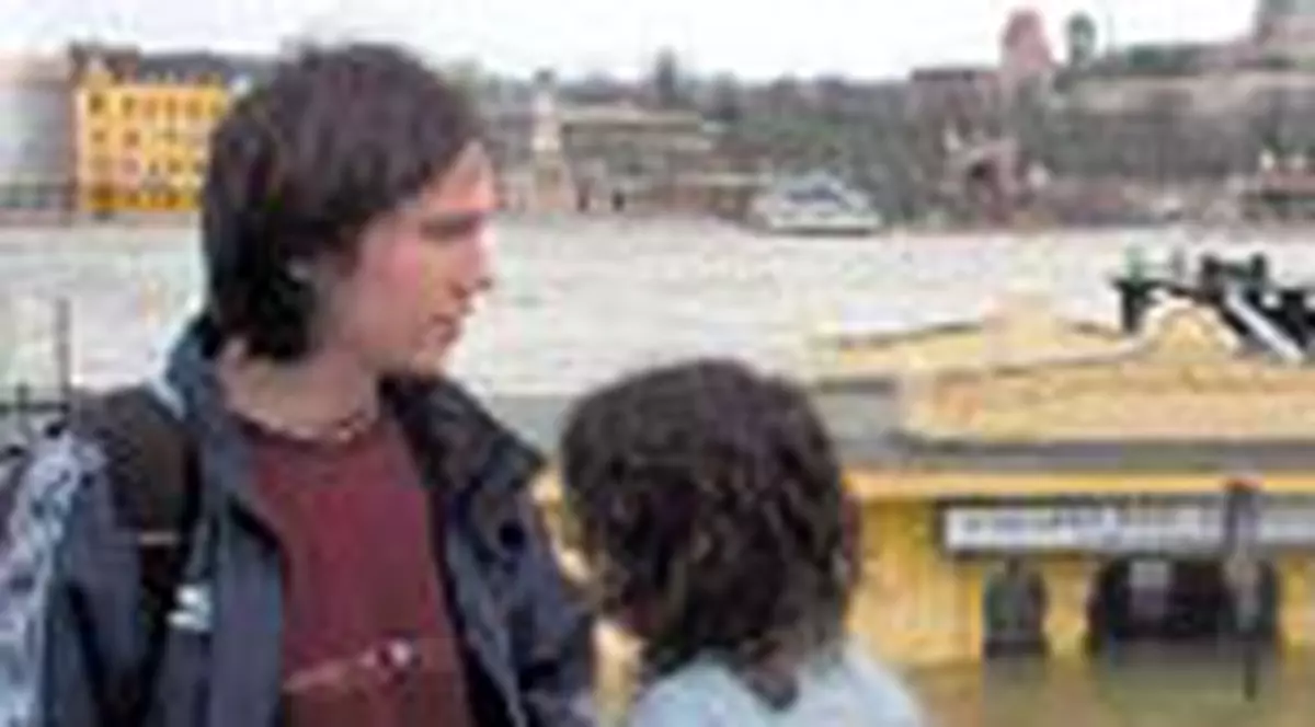 Vacanta de 'vis' in zone de dezastru