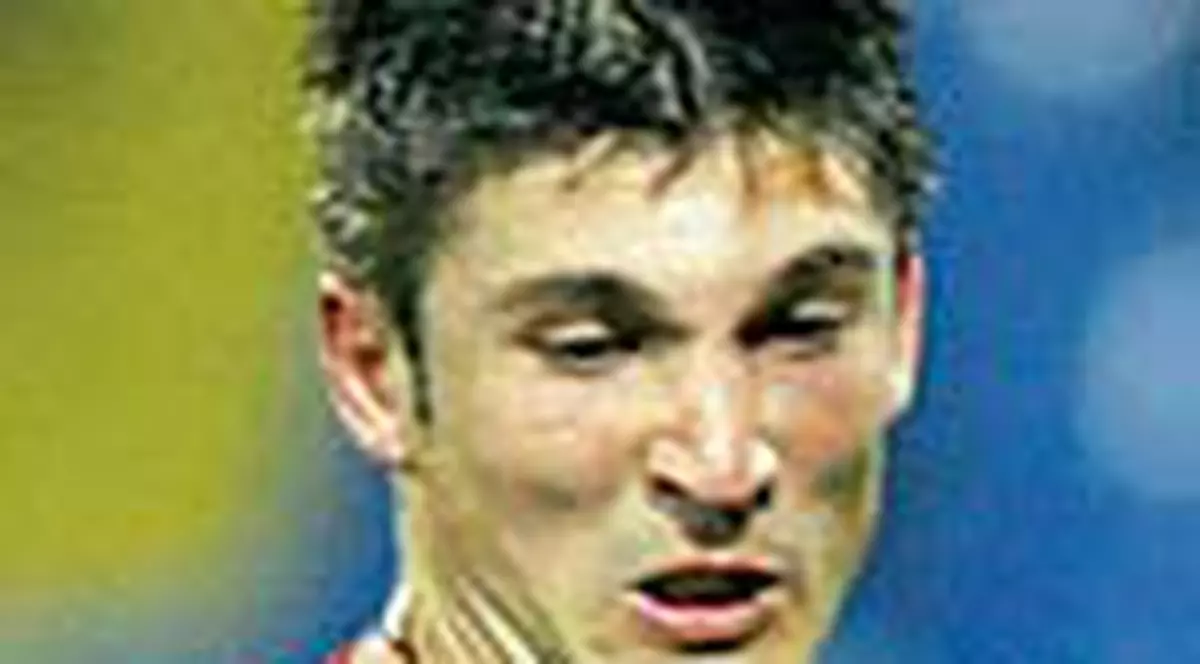 Andrei Cristea: 'Marius Constantin e labil psihic'