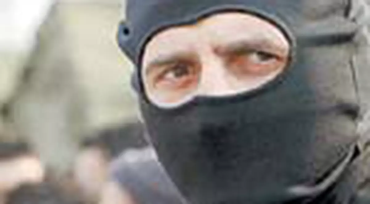 Mascatii sunt suspectati ca dau informatii interlopilor