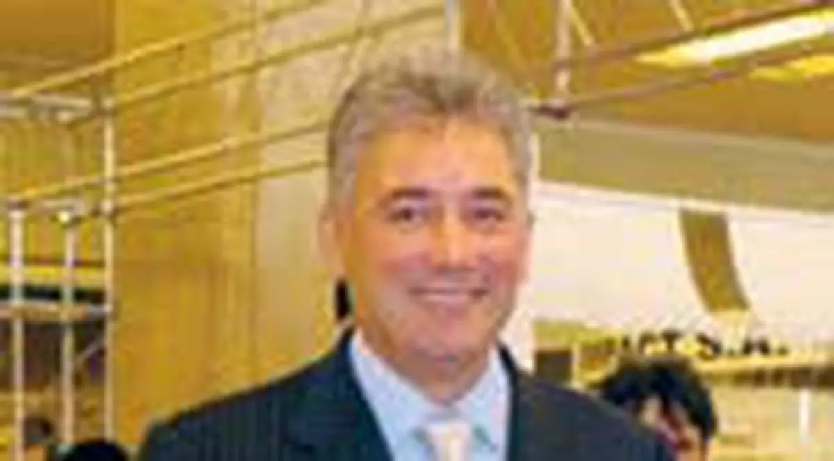 Primar bogat, oras sarac