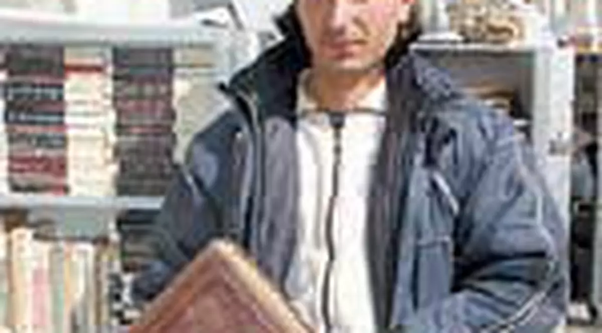 Targul Anticarilor in Parcul Obor