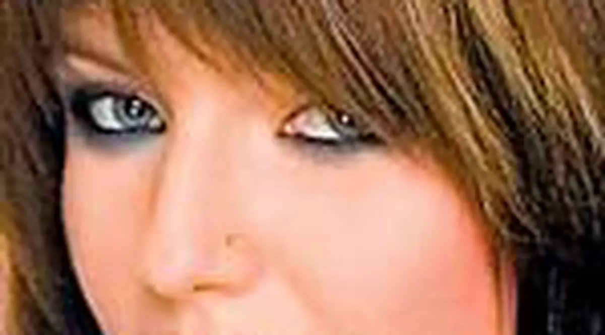 Alexandra Ungureanu iese la alergat pe stadion