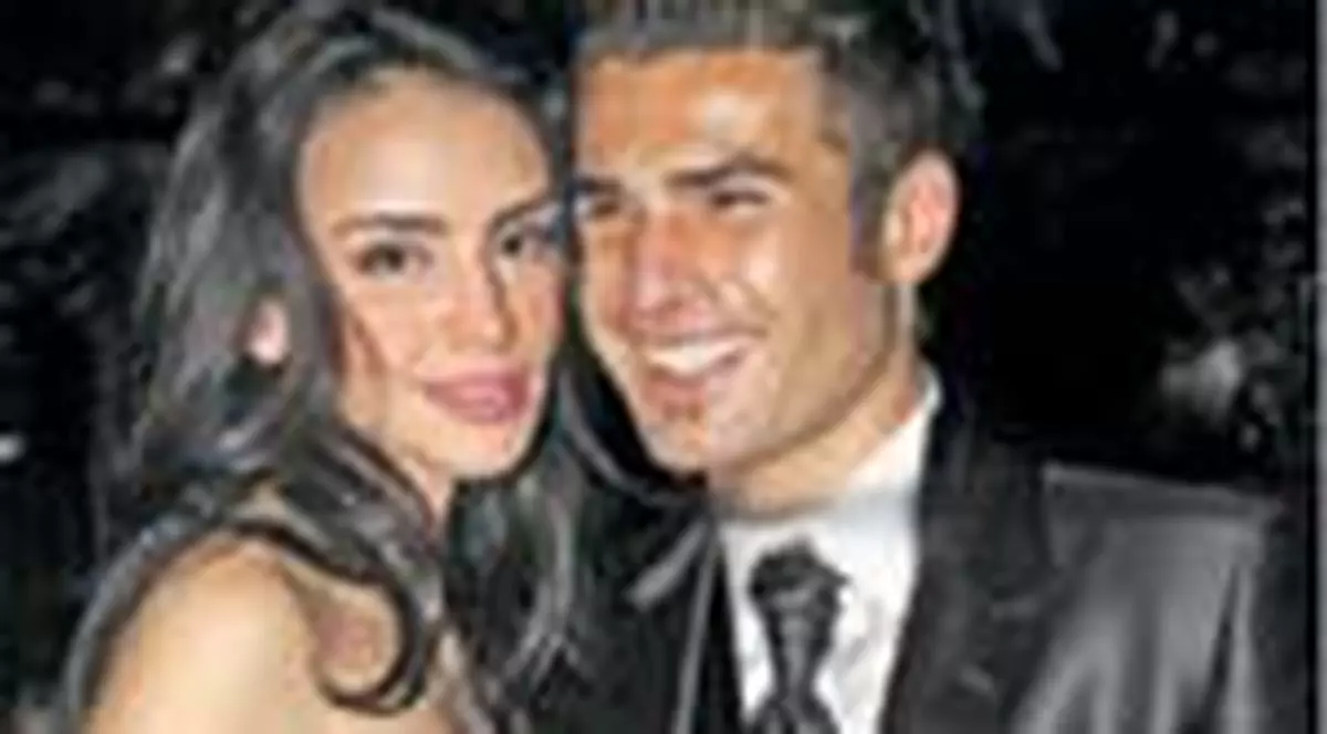 'Adriana va semana cu mama ei'